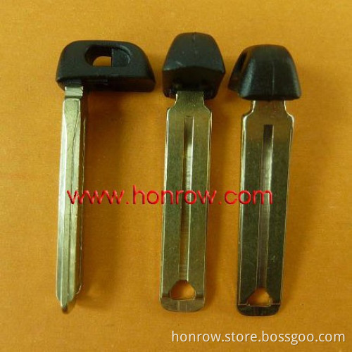 Toyota Camry smart small key